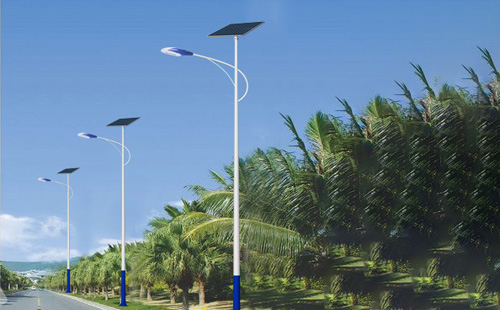 快速解决定日太阳能路灯不亮问题:全面检修指南 快速解决定日太阳能路灯不亮问题:全面检修指南