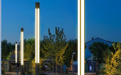 定日景观灯选购与安装全攻略:户外照明避坑指南 定日景观灯选购与安装全攻略:户外照明避坑指南