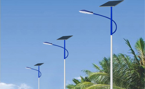 定日太阳能路灯防触电安全指南:如何选择与维护 定日太阳能路灯防触电安全指南:如何选择与维护