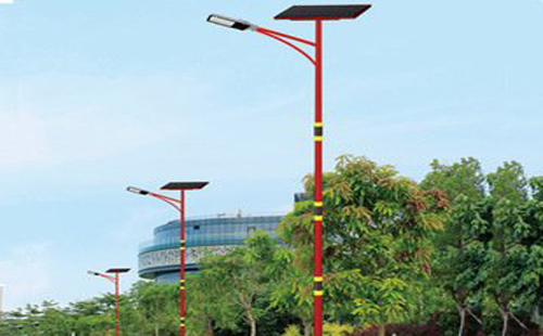 景区夜游新宠:定日民族特色路灯选型与布灯技巧 景区夜游新宠:定日民族特色路灯选型与布灯技巧