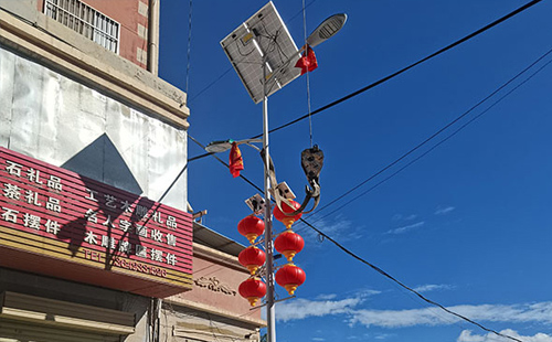 节能率翻倍:定日智慧路灯选单灯控制器实战指南 节能率翻倍:定日智慧路灯选单灯控制器实战指南