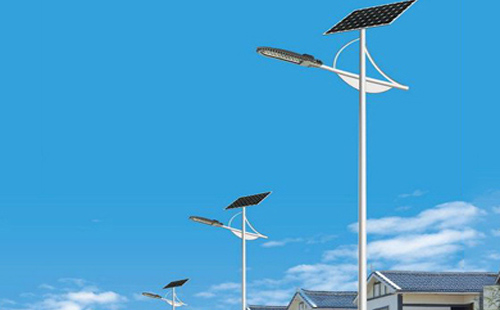 定日太阳能路灯安装调试与维护全指南 定日太阳能路灯安装调试与维护全指南