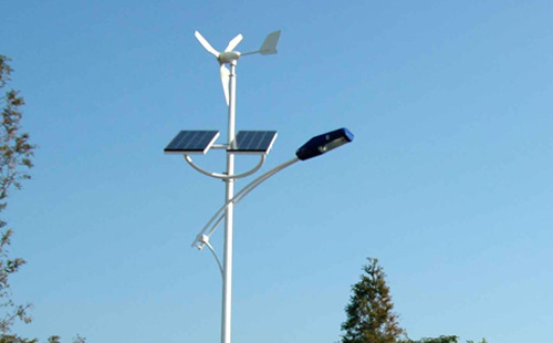 景区如何选择定日太阳能路灯保障夜间安全 景区如何选择定日太阳能路灯保障夜间安全