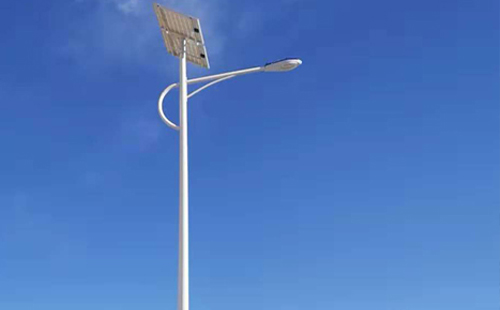 均匀度0.4与0.6差距多大?定日太阳能路灯配光指南 均匀度0.4与0.6差距多大?定日太阳能路灯配光指南