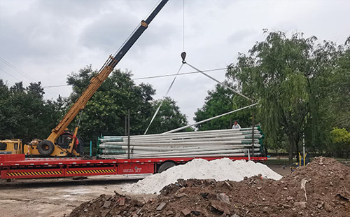 节能率提升30%:定日智慧路灯控制器方案选型 节能率提升30%:定日智慧路灯控制器方案选型