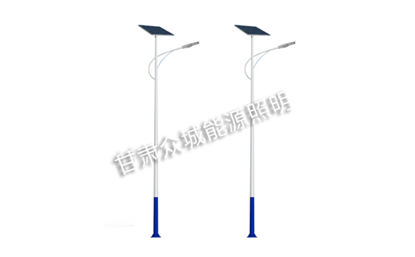 定日太阳能路灯“爆款”产品选型要点与地域适配建议